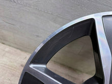 Laden Sie das Bild in den Galerie-Viewer, 1x Alufelge 17 Zoll A2054010800 Mercedes-Benz W205 A205 Rim Wheel FEL6107742433us