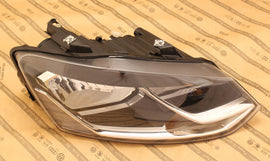 Frontscheinwerfer VW Polo 6c1 6C1941006 Rechts Scheinwerfer Headlight
