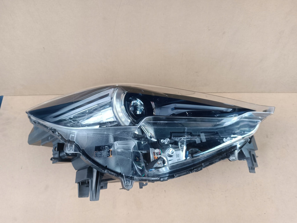 Frontscheinwerfer Mazda Cx5 KB8N51030 Full LED Rechts Scheinwerfer Headlight