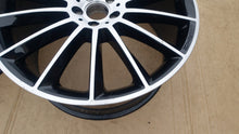 Load image into Gallery viewer, 1x Alufelge 21 Zoll 10.0" 5x112 54ET A1674013400 Mercedes-Benz Gle Rim Wheel FEL6483566935wn