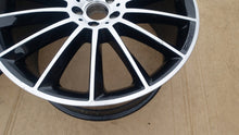 Load image into Gallery viewer, 1x Alufelge 21 Zoll 10.0" 5x112 54ET A1674013400 Mercedes-Benz Gle Rim Wheel FEL6483566935wn
