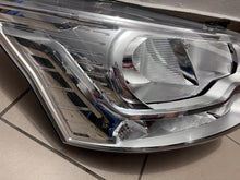 Load image into Gallery viewer, Frontscheinwerfer Ford Transit BK31-13D152BH LED Rechts Scheinwerfer Headlight SCH1916650527hb