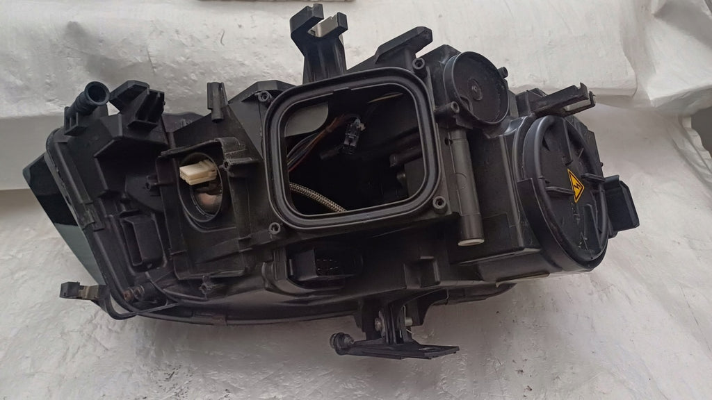 Frontscheinwerfer Audi A4 8K0941003P LED Ein Stück (Rechts oder Links) Headlight SCH6761419415oo