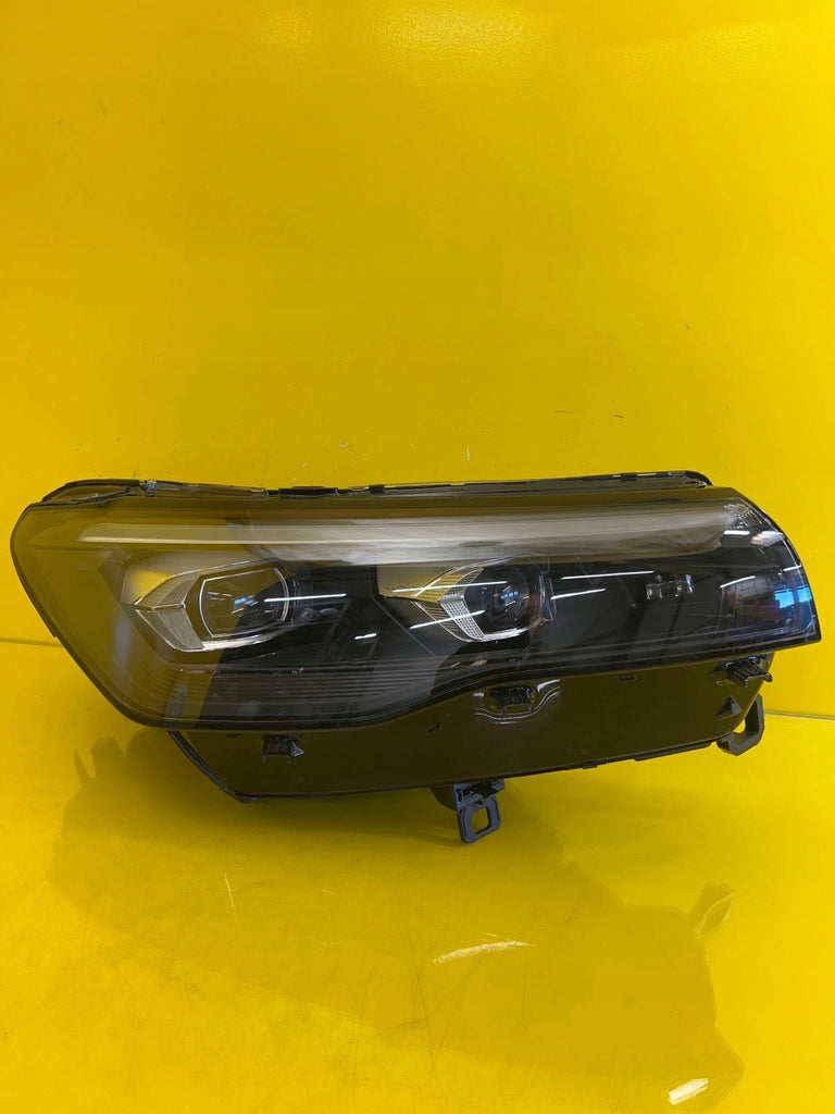 Frontscheinwerfer VW Tiguan 571941060G LED Rechts Scheinwerfer Headlight SCH7881551851oq