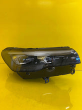 Laden Sie das Bild in den Galerie-Viewer, Frontscheinwerfer VW Tiguan 571941060G LED Rechts Scheinwerfer Headlight SCH7881551851oq