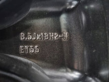 Laden Sie das Bild in den Galerie-Viewer, 1x Alufelge 18 Zoll 8.5" 5x112 56ET Glanz Schwarz A2054018300 Mercedes-Benz W205 FEL9813829181un