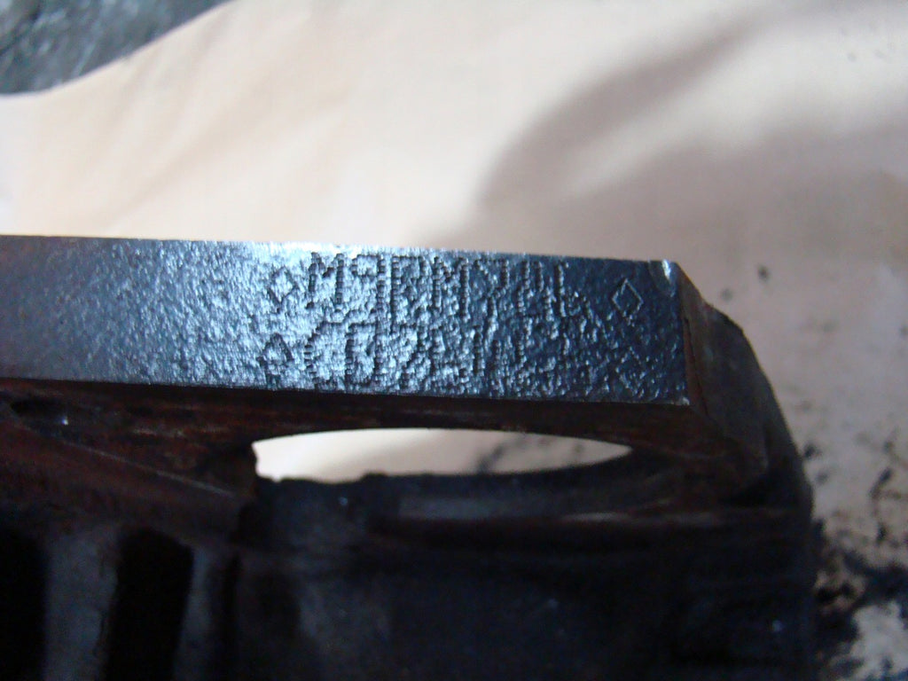 Motor Renault Trafic M9R786 2.0 226TKm Diesel Engine Unkomplett