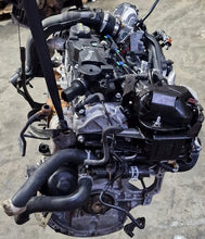 Load image into Gallery viewer, Motor Ford Kuga I XWMC 1.5 TDCI Diesel Engine Unkomplett MOT3200717915xb