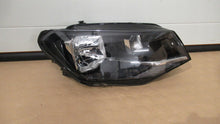Load image into Gallery viewer, Frontscheinwerfer VW Caddy 2K1941016 Rechts Scheinwerfer Headlight SCH1086041985ob