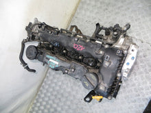 Laden Sie das Bild in den Galerie-Viewer, Motor Kia Sorento III D4HB 2.2 2017 Engine Unkomplett MOT6266353532zy