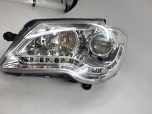 Laden Sie das Bild in den Galerie-Viewer, Frontscheinwerfer VW Touran Links Scheinwerfer Headlight SCH5939404942yb