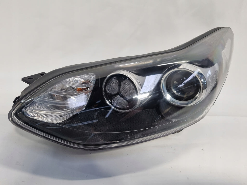 Frontscheinwerfer Kia Sportage IV 92101 F1010 Links Scheinwerfer Headlight SCH7793620203ej