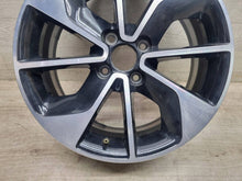 Laden Sie das Bild in den Galerie-Viewer, 1x Alufelge 16 Zoll 4x100 403009927R Renault Clio Iv Rim Wheel FEL9970561310qj