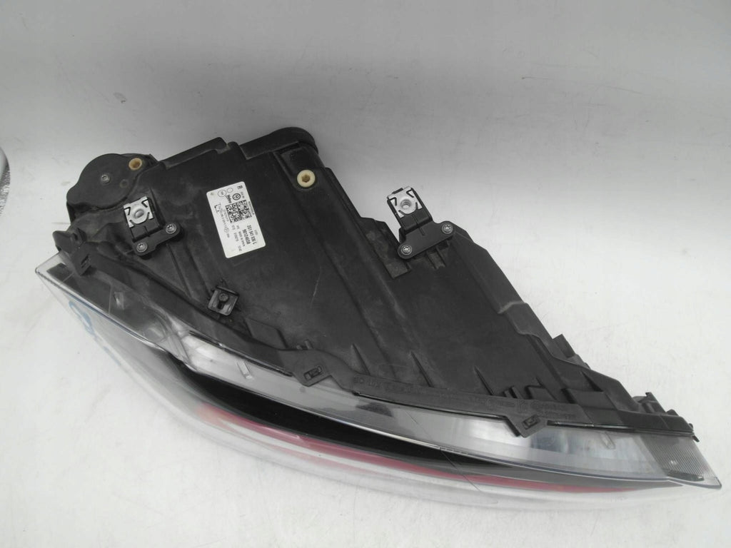 Frontscheinwerfer VW Polo 2G1941036C LED Rechts Scheinwerfer Headlight SCH1045162959kk