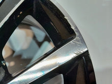 Load image into Gallery viewer, 1x Alufelge 16 Zoll 6.5" 4x108 38ET Glanz 9847228980 Opel Corsa F Rim Wheel FEL1240955980es