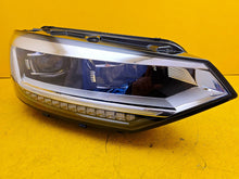Laden Sie das Bild in den Galerie-Viewer, Frontscheinwerfer VW Touran 5TB941082D LED Rechts Scheinwerfer Headlight SCH4772603025sr