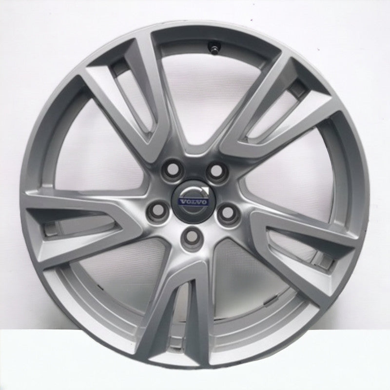 1x Alufelge 18 Zoll 7.5" 5x108 31362866 Volvo Xc60 Ii Rim Wheel
