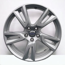 Laden Sie das Bild in den Galerie-Viewer, 1x Alufelge 18 Zoll 7.5&quot; 5x108 31362866 Volvo Xc60 Ii Rim Wheel