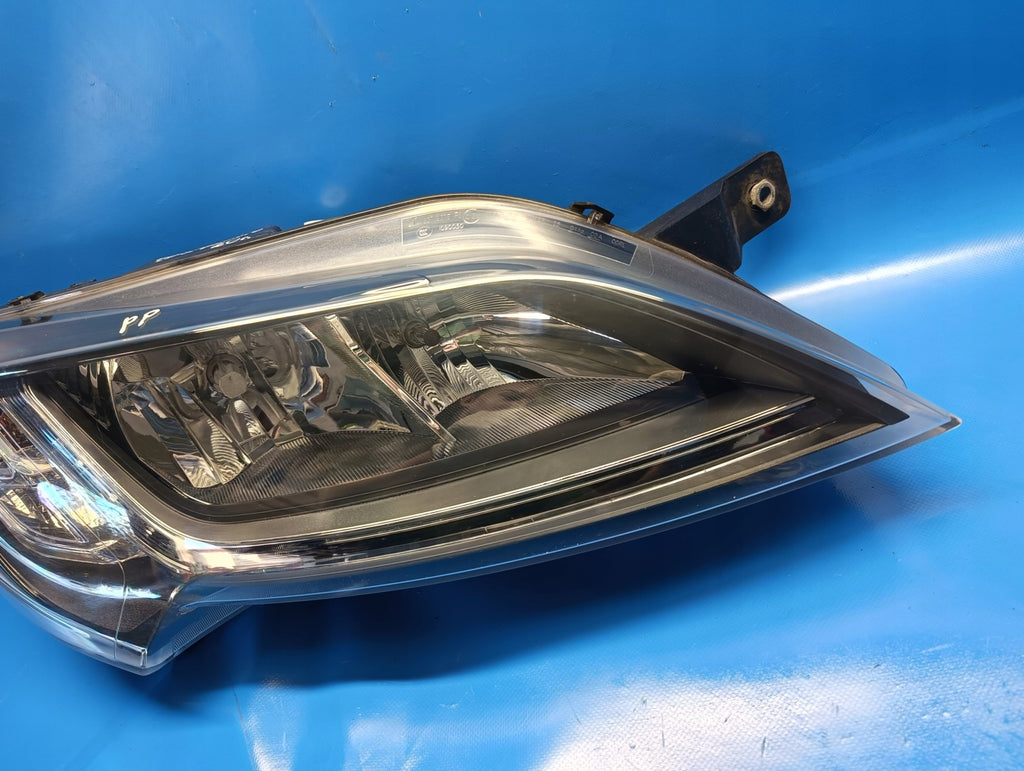 Frontscheinwerfer Fiat Ducato 130732952800 Rechts Scheinwerfer Headlight SCH8169066748fw