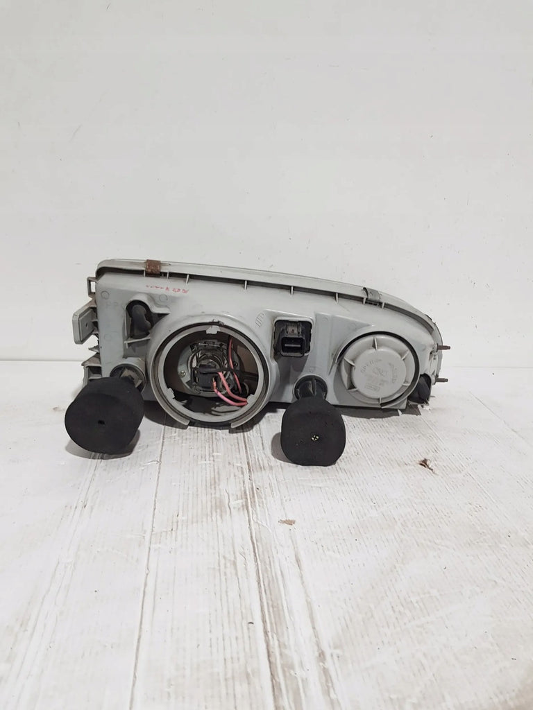 Frontscheinwerfer Hyundai 1012895 Ein Stück (Rechts oder Links) Headlight