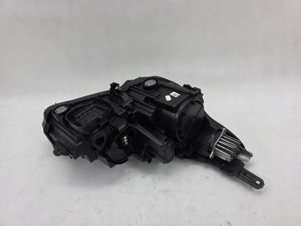 Frontscheinwerfer Opel Crossland X SPP18755 39153538 Links Headlight SCH7818233476rr