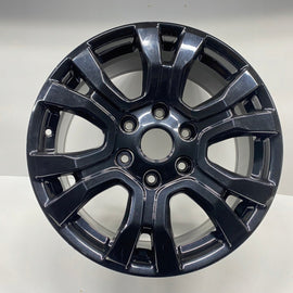 1x Alufelge 18 Zoll 8.0