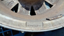 Load image into Gallery viewer, 4x Alufelge 15 Zoll 6.0" 4x108 143737 Citroën I Rim Wheel FEL8690664650hg