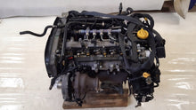 Laden Sie das Bild in den Galerie-Viewer, Motor Jeep Cherokee Kl LMY51 2.0 MTJ 112TKm Diesel Engine Komplett MOT8681631644un