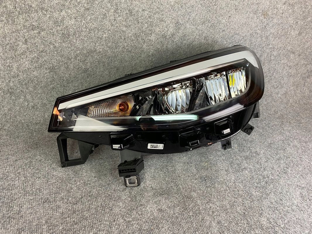 Frontscheinwerfer VW Id.4 11B941005A LED Links Scheinwerfer Headlight SCH2538891085dg