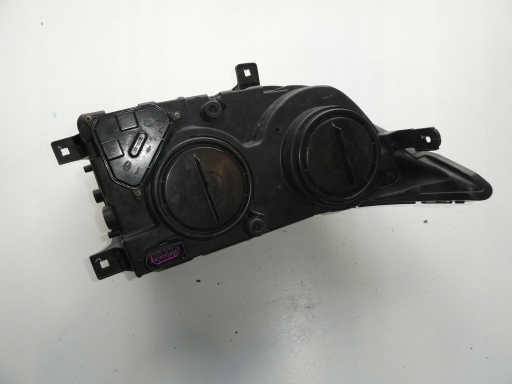 Frontscheinwerfer VW Crafter 2E1941016 Ein Stück (Rechts oder Links) Headlight SCH7859747519fv