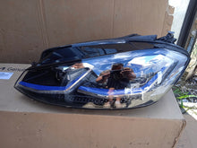 Load image into Gallery viewer, Frontscheinwerfer VW Golf VII 5g1 5G1941035 LED Links Scheinwerfer Headlight SCH2201740888ie