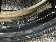 Laden Sie das Bild in den Galerie-Viewer, 1x Alufelge 18 Zoll KBA53321 Alfa Romeo Stelvio Rim Wheel FEL8950460699we