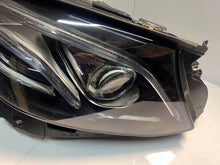 Laden Sie das Bild in den Galerie-Viewer, Frontscheinwerfer Mercedes-Benz W213 A2139064804 Rechts Scheinwerfer Headlight SCH6598135061et