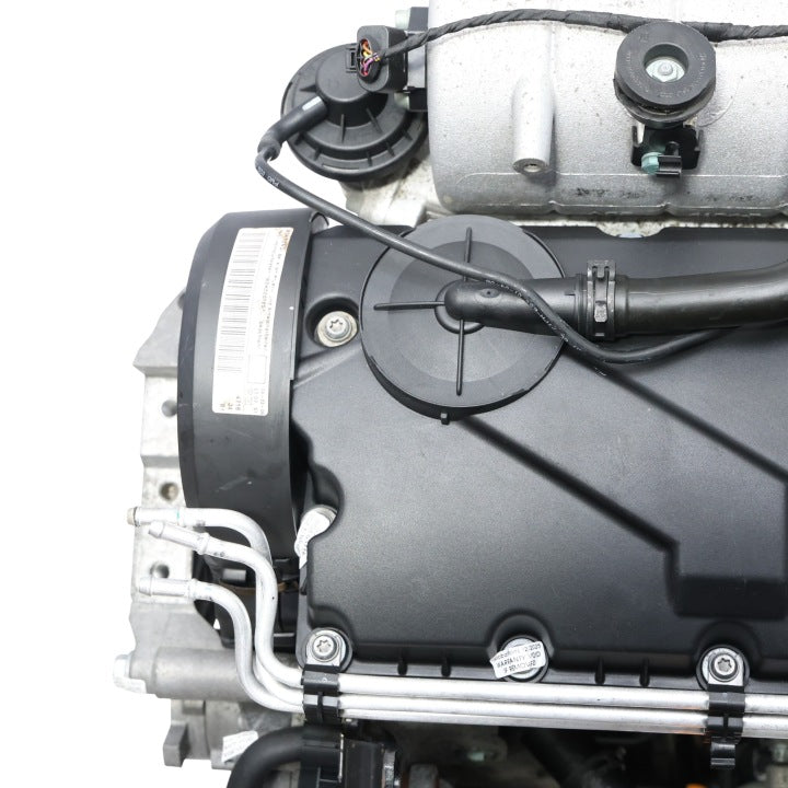 Motor VW Golf BDK 03G100031B 2.0 SDI 75PS 159TKm Diesel Engine Komplett MOT5314530554wz