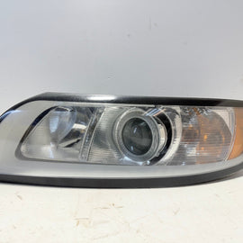 Frontscheinwerfer Volvo S40 30763033 Links Scheinwerfer Headlight SCH1331381164gr