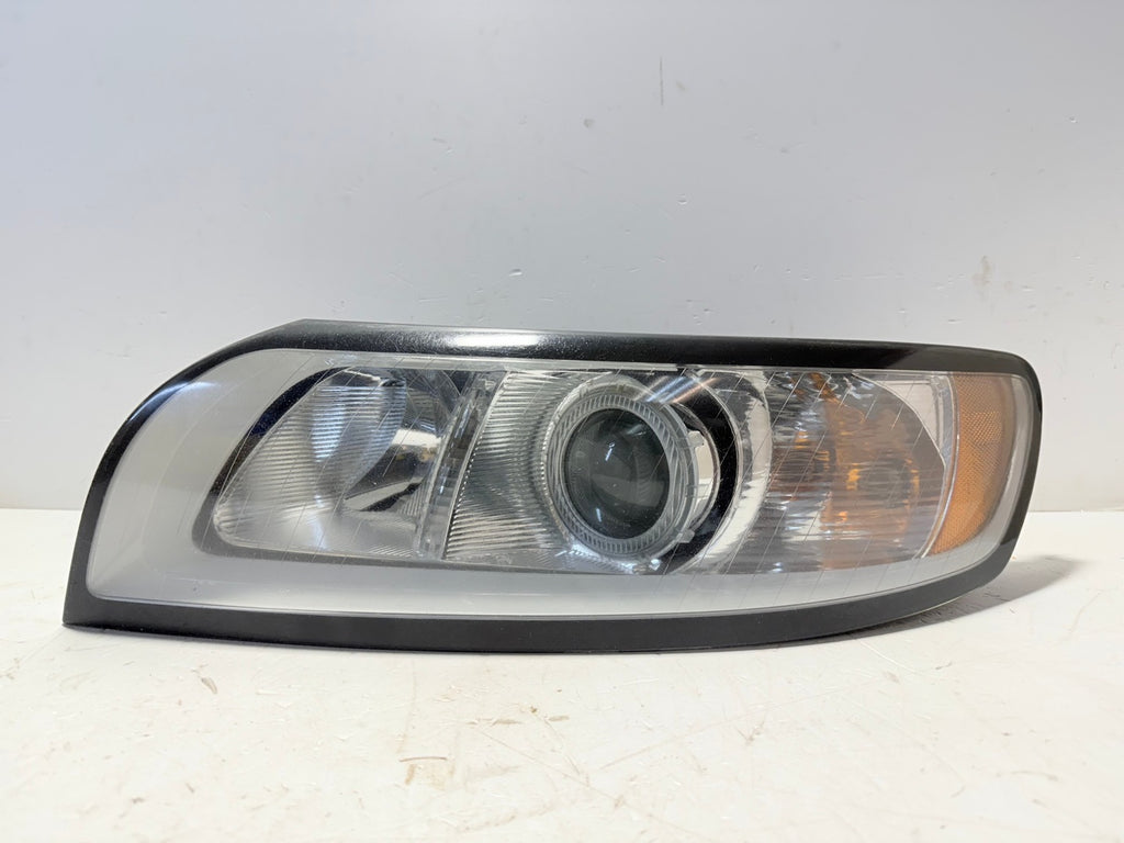 Frontscheinwerfer Volvo S40 30763033 Links Scheinwerfer Headlight SCH1331381164gr