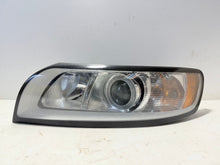 Load image into Gallery viewer, Frontscheinwerfer Volvo S40 30763033 Links Scheinwerfer Headlight SCH1331381164gr
