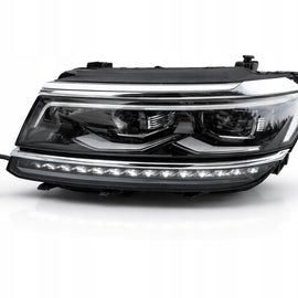 Frontscheinwerfer VW Tiguan Allspace 5NN941113C LED Links Scheinwerfer Headlight SCH1390122405fa