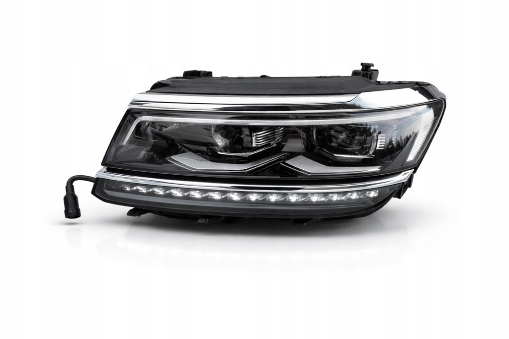 Frontscheinwerfer VW Tiguan Allspace 5NN941113C LED Links Scheinwerfer Headlight SCH1390122405fa