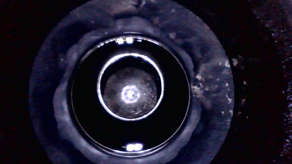 Motor Renault Laguna III M9R814 2.0 DCI 131PS 2010 Diesel Engine Unkomplett