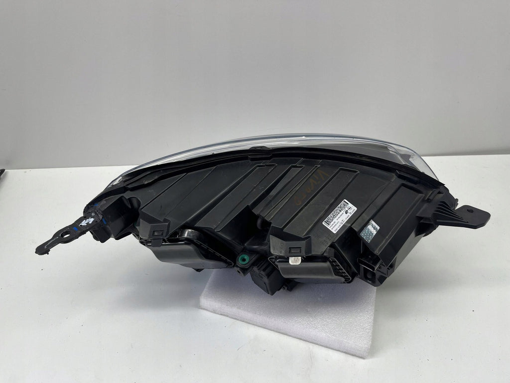 Frontscheinwerfer Opel Zafira Life 9832837680 Ein Stück (Rechts oder Links) SCH7678606101ti