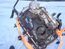 Laden Sie das Bild in den Galerie-Viewer, Motor Audi Skoda VW BXF 1.9 TDI 90PS 66kW 149TKm Diesel Engine Komplett