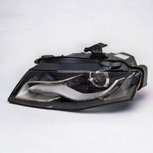 Load image into Gallery viewer, Frontscheinwerfer Audi A4 B8 8K0941003G Xenon Links Scheinwerfer Headlight