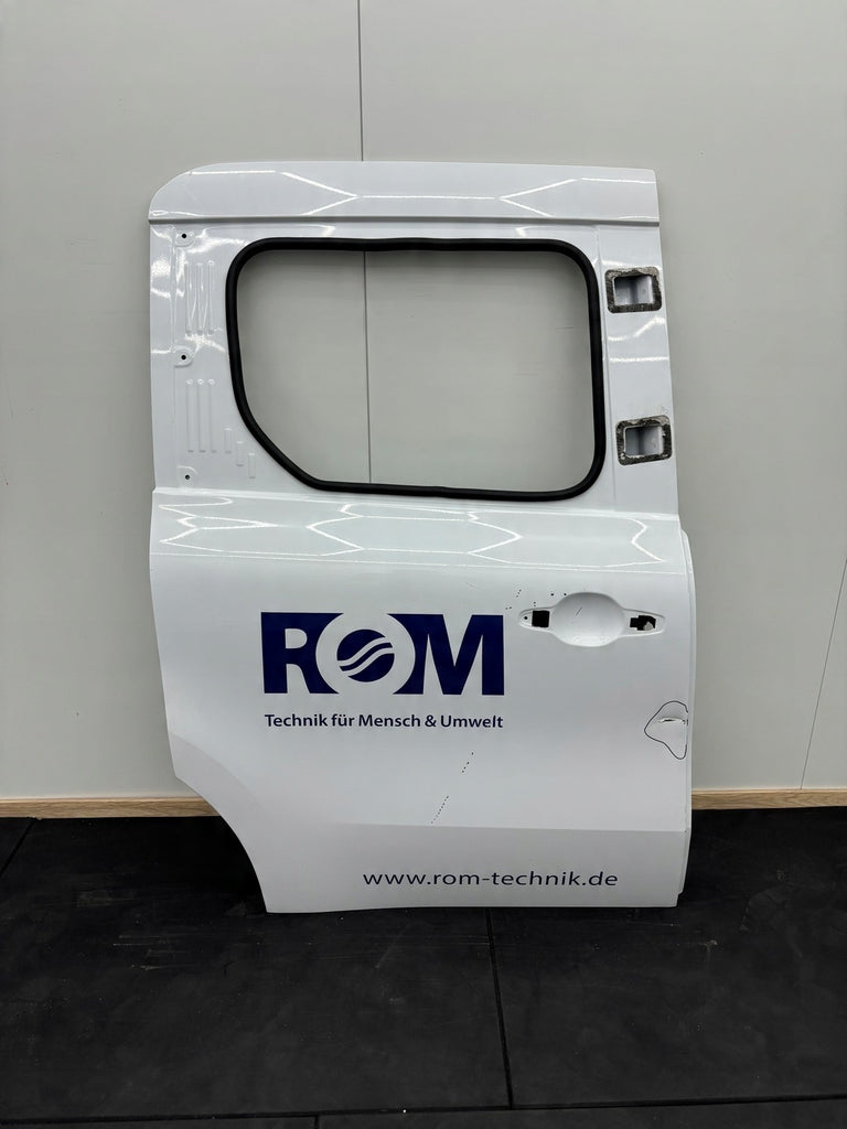 Tür Mercedes-Benz Citan W420 2021R-> Hinten Rechts Door Porta Porte