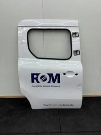 Tür Mercedes-Benz Citan W420 2021R-> Hinten Rechts Door Porta Porte