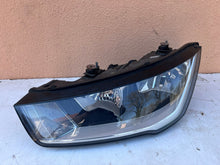 Laden Sie das Bild in den Galerie-Viewer, Frontscheinwerfer Audi A1 8XA941003 Links Scheinwerfer Headlight SCH6412146369sa