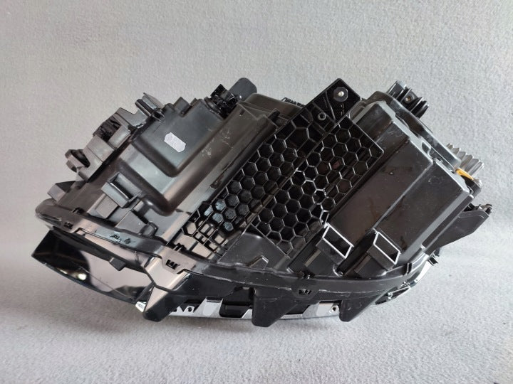 Frontscheinwerfer VW Passat B8 3G1941082T Full LED Rechts Scheinwerfer Headlight SCH4798245990zh