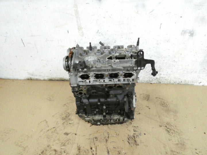 Motor VW Golf VII I CHHA 2.0 TSI.GTI 230PS 169kW 102TKm 2012 Benzin Unkomplett MOT8833297727lv