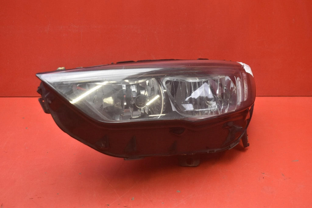 Frontscheinwerfer Opel Insignia B 1049594-39154594 Links Scheinwerfer Headlight SCH5567244566ys