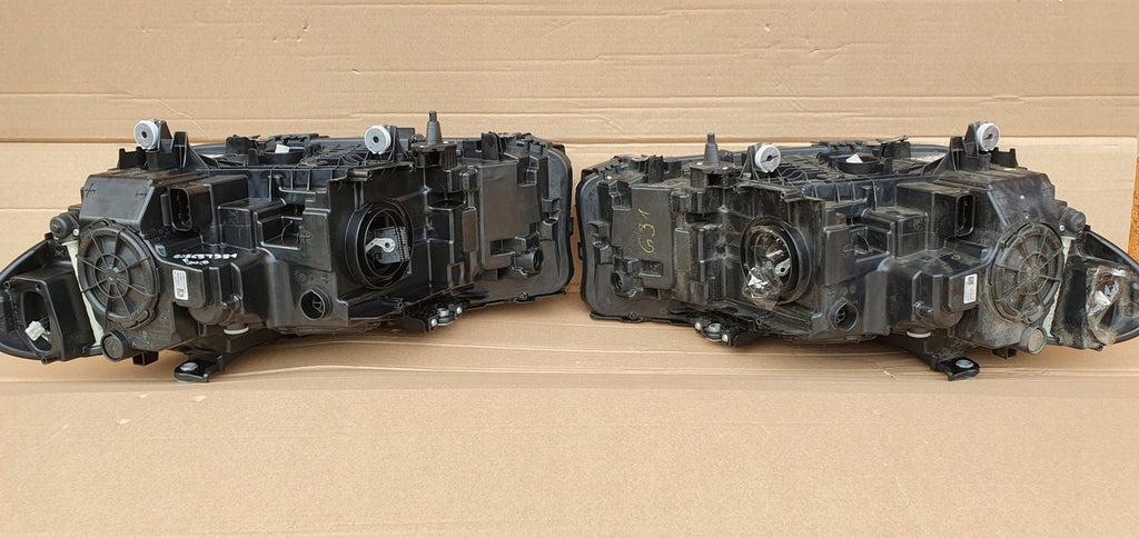 Frontscheinwerfer BMW 5 G30 8499122-03 8499121-03 Full LED Rechts oder Links SCH5659553572ad